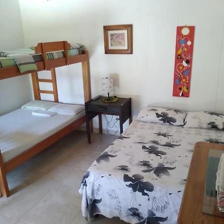 Habitacion Para Arrendar Por Dias Necoclí Eksteriør bilde