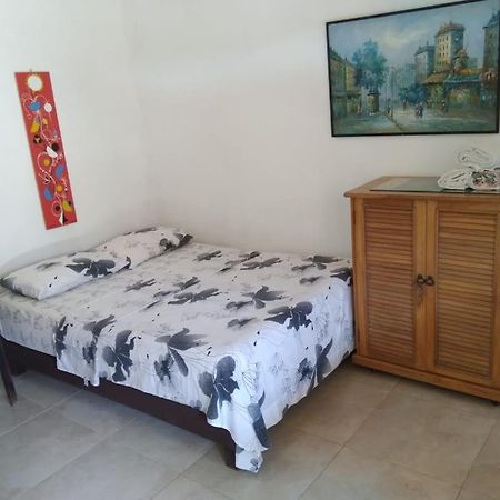 Habitacion Para Arrendar Por Dias Necoclí Eksteriør bilde