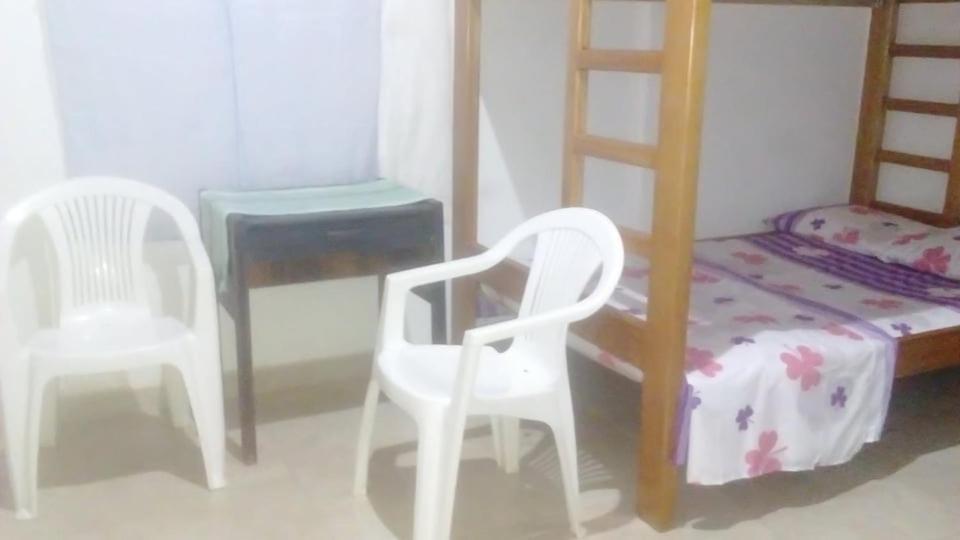 Habitacion Para Arrendar Por Dias Necoclí Eksteriør bilde