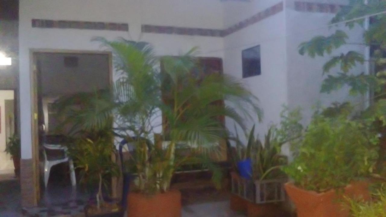 Habitacion Para Arrendar Por Dias Necoclí Eksteriør bilde