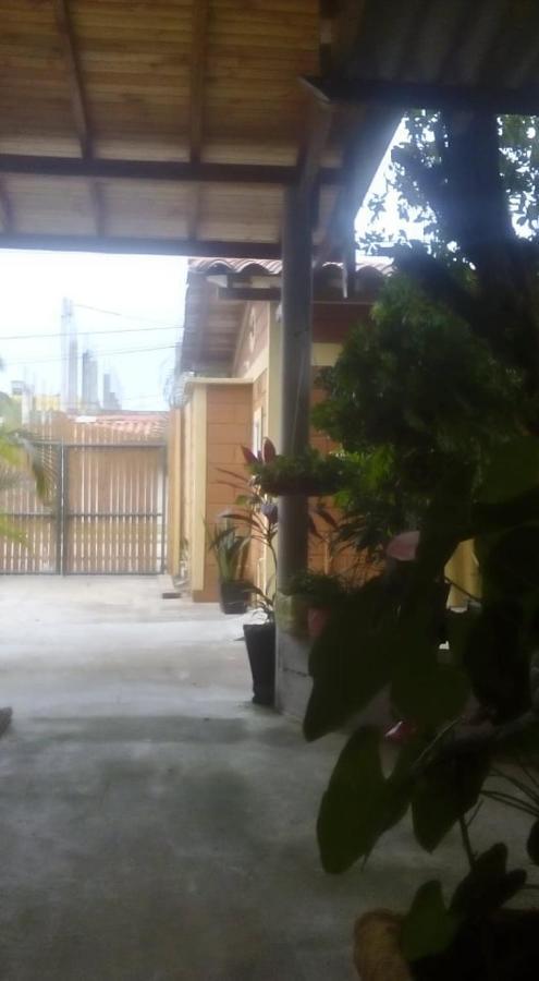 Habitacion Para Arrendar Por Dias Necoclí Eksteriør bilde