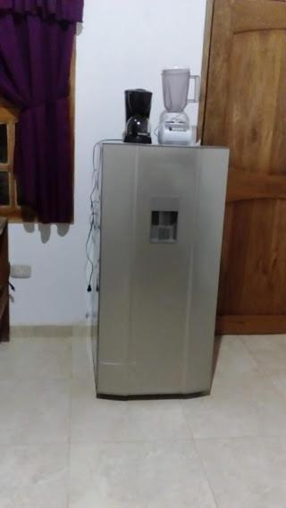 Habitacion Para Arrendar Por Dias Necoclí Eksteriør bilde
