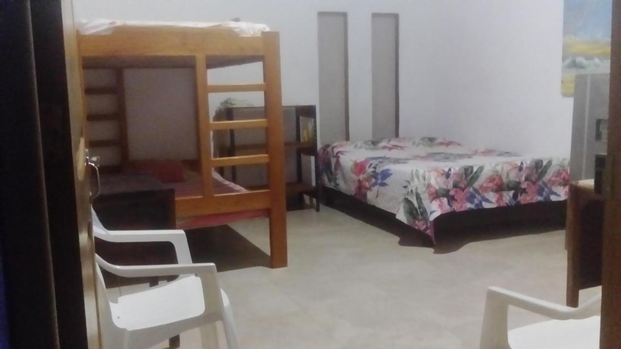 Habitacion Para Arrendar Por Dias Necoclí Eksteriør bilde