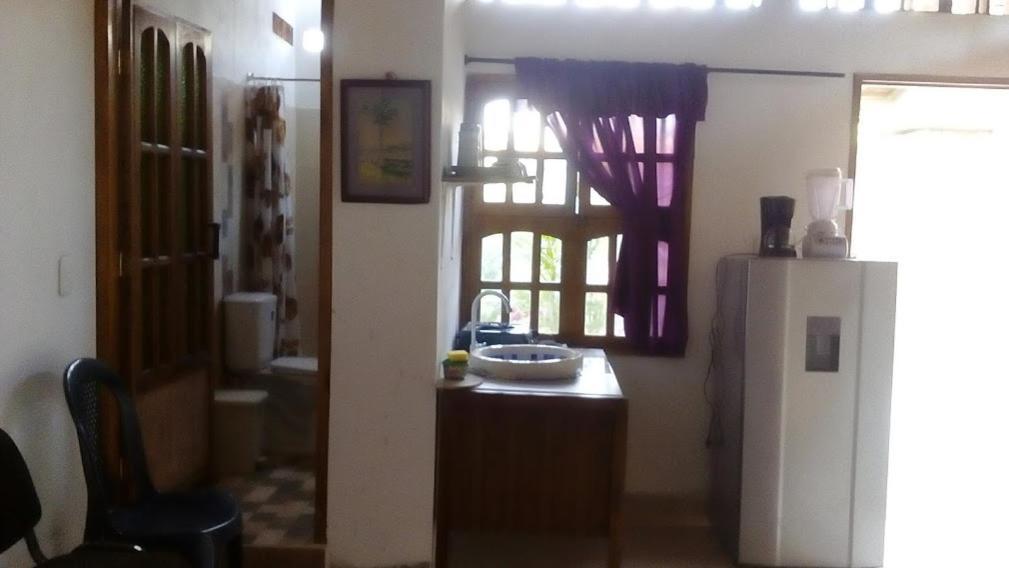 Habitacion Para Arrendar Por Dias Necoclí Eksteriør bilde