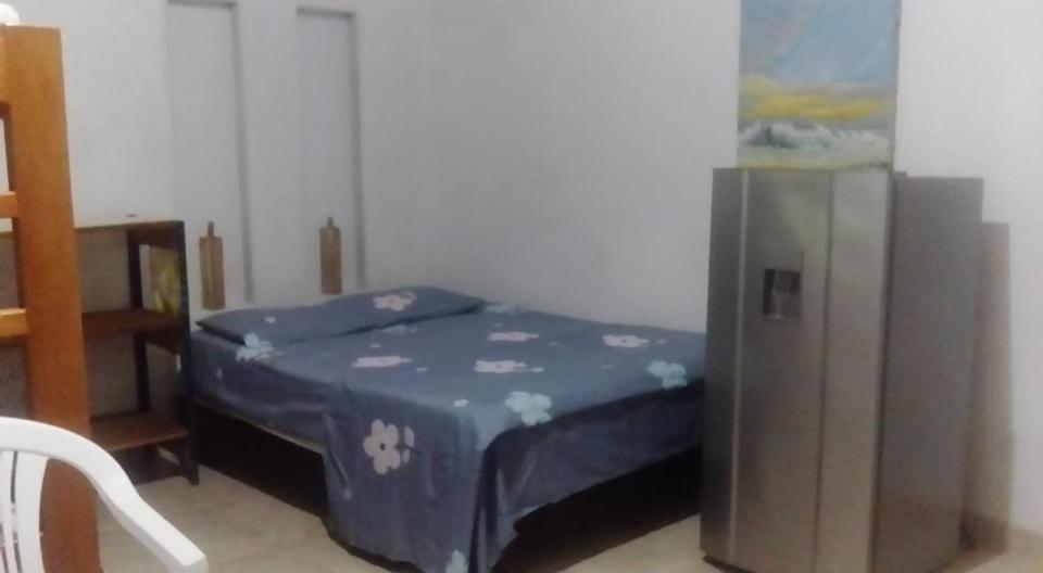 Habitacion Para Arrendar Por Dias Necoclí Eksteriør bilde