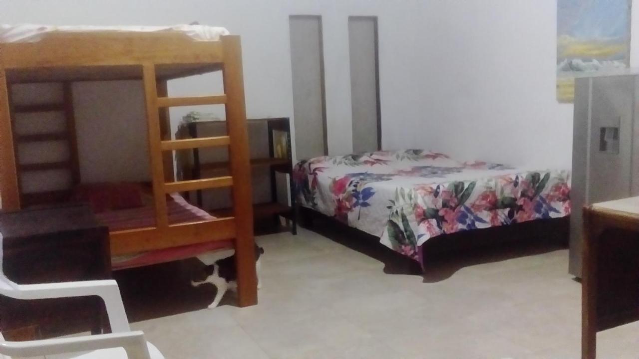 Habitacion Para Arrendar Por Dias Necoclí Eksteriør bilde