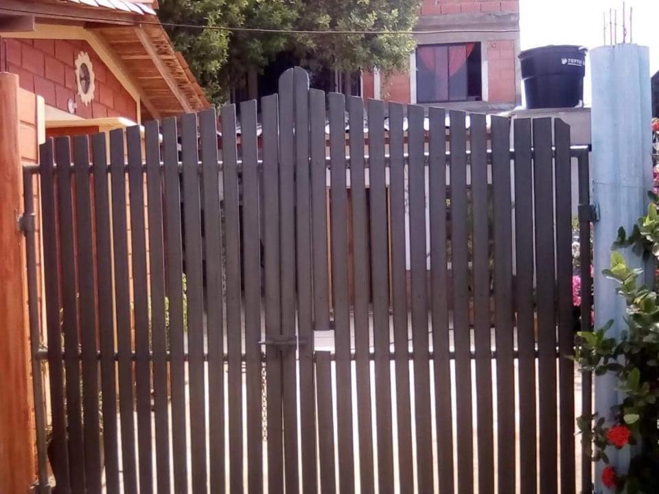 Habitacion Para Arrendar Por Dias Necoclí Eksteriør bilde