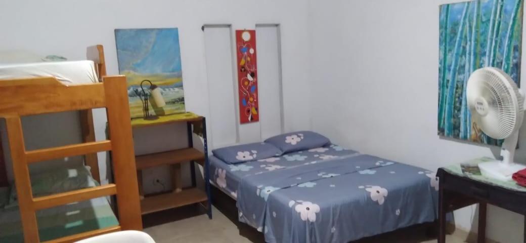 Habitacion Para Arrendar Por Dias Necoclí Eksteriør bilde