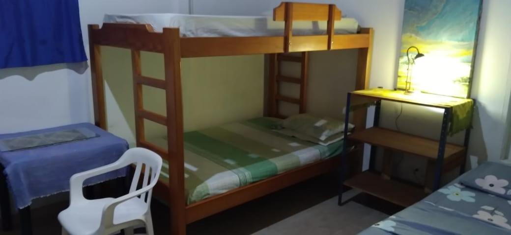 Habitacion Para Arrendar Por Dias Necoclí Eksteriør bilde