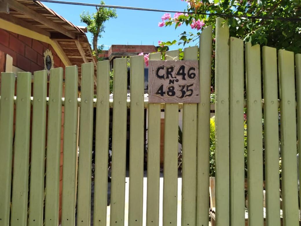 Habitacion Para Arrendar Por Dias Necoclí Eksteriør bilde