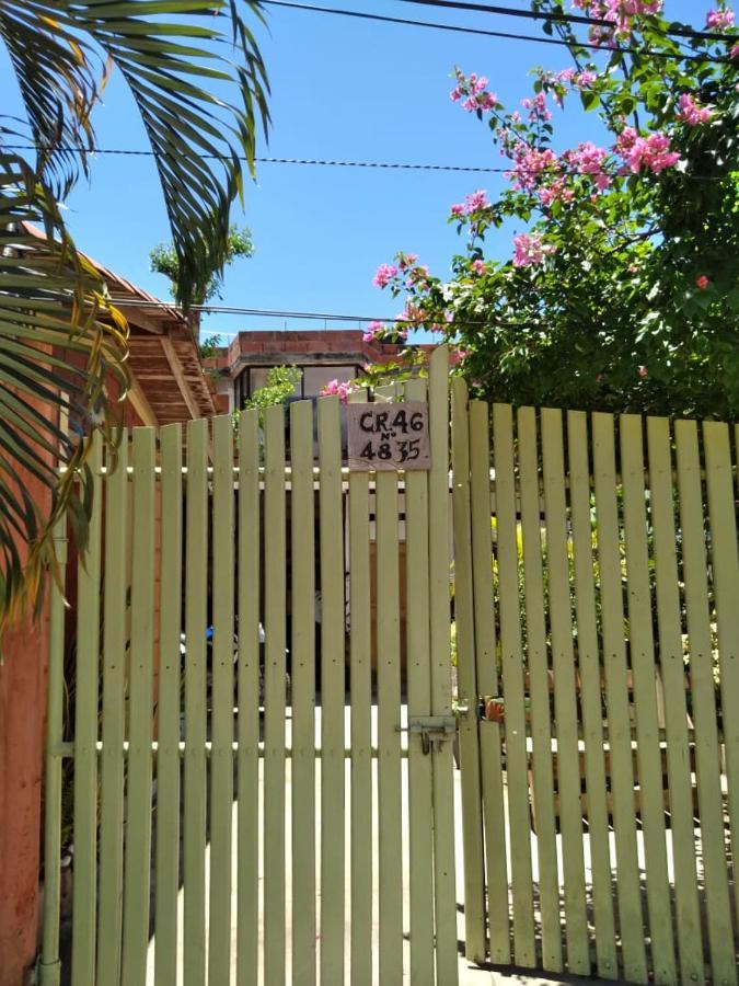Habitacion Para Arrendar Por Dias Necoclí Eksteriør bilde