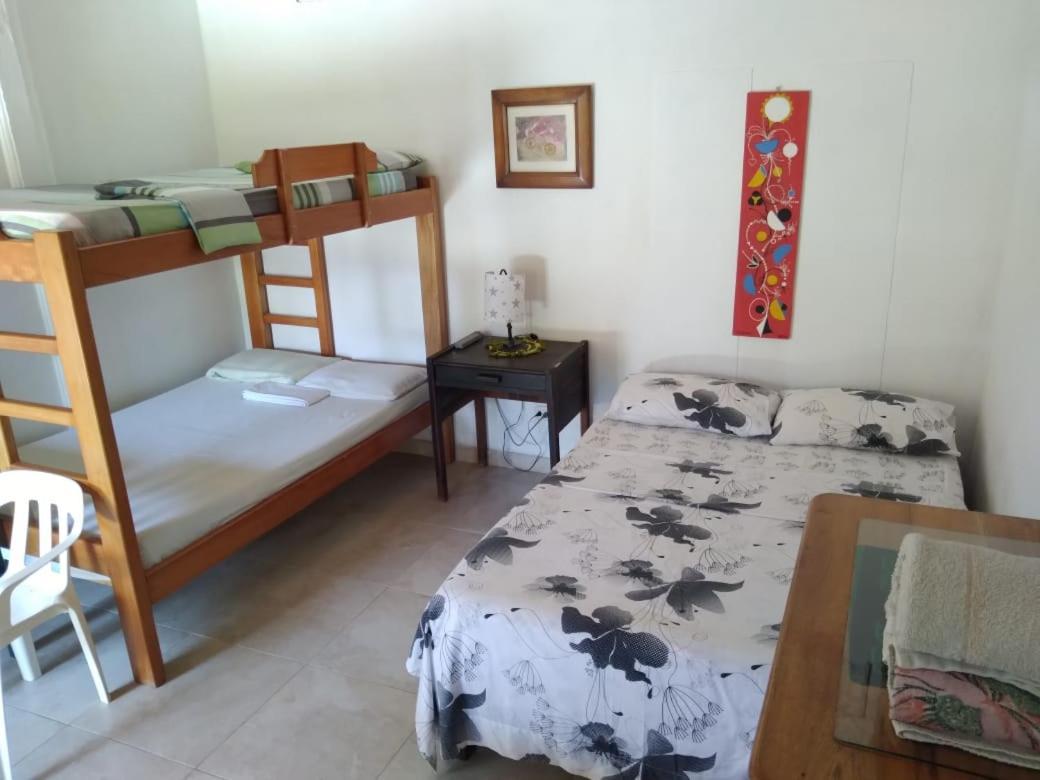Habitacion Para Arrendar Por Dias Necoclí Eksteriør bilde