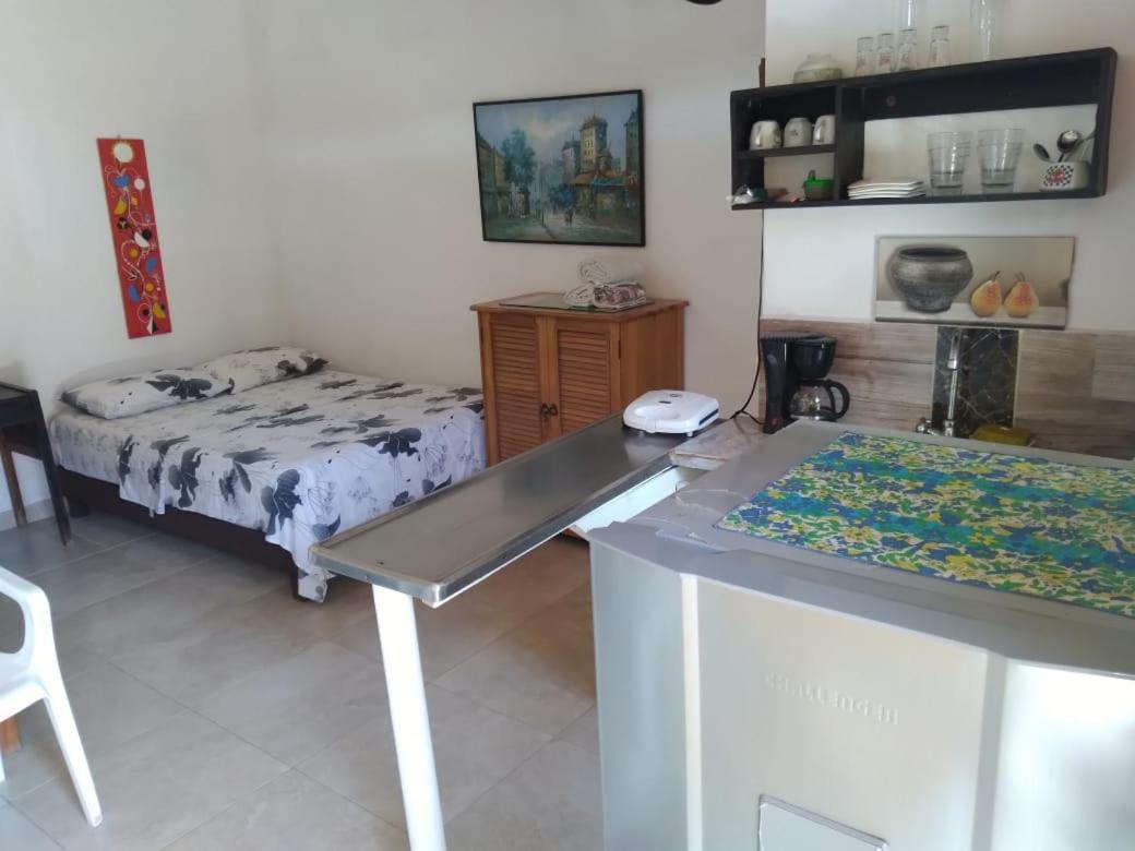 Habitacion Para Arrendar Por Dias Necoclí Eksteriør bilde